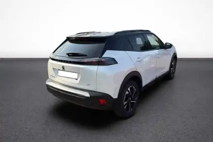 Photo 5 Peugeot 2008  Electrique 136 ch