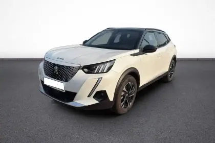 Photo Peugeot 2008 Gt