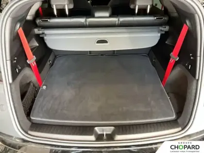 Photo 7 Mercedes GLB  220 4MATIC