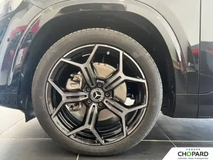 Photo 23 Mercedes GLB  220 4MATIC