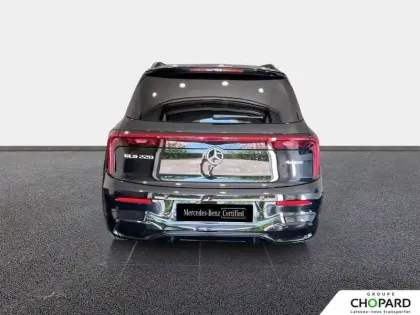 Photo 5 Mercedes GLB  220 4MATIC