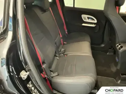 Photo 19 Mercedes GLB  220 4MATIC