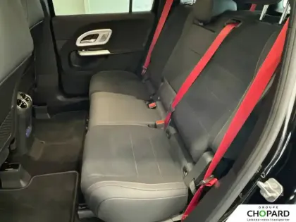 Photo 17 Mercedes GLB  220 4MATIC