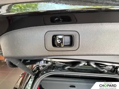 Photo 26 Mercedes GLB  220 4MATIC