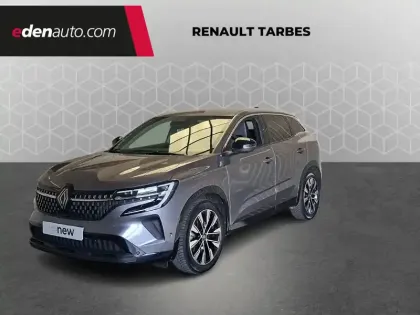 Photo 52 Renault Austral  E-Tech hybrid 200