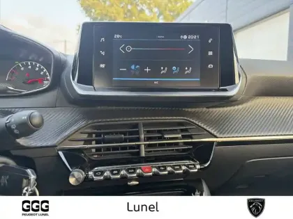 Photo 14 Peugeot 208  PureTech 75 S&S BVM5