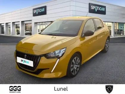 Photo Peugeot 208 Active Pack