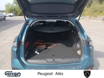 Photo 6 Peugeot 308  SW PHEV 180 e-EAT8