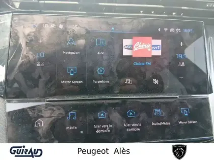 Photo 20 Peugeot 308  SW PHEV 180 e-EAT8