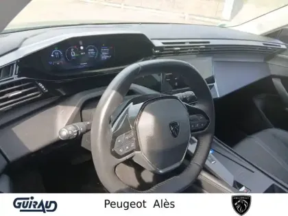 Photo 8 Peugeot 308  SW PHEV 180 e-EAT8