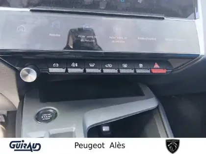 Photo 18 Peugeot 308  SW PHEV 180 e-EAT8
