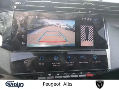 Photo 19 Peugeot 308  SW PHEV 180 e-EAT8