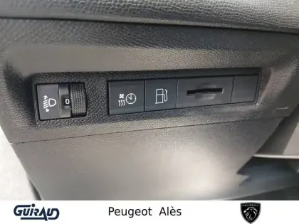 Photo 17 Peugeot 308  SW PHEV 180 e-EAT8