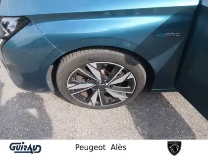Photo 11 Peugeot 308  SW PHEV 180 e-EAT8