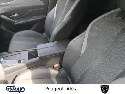 Photo 9 Peugeot 308  SW PHEV 180 e-EAT8