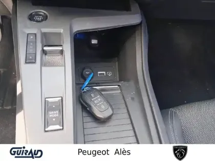 Photo 14 Peugeot 308  SW PHEV 180 e-EAT8