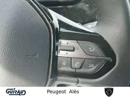 Photo 15 Peugeot 308  SW PHEV 180 e-EAT8