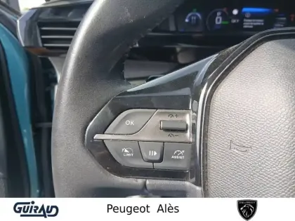 Photo 16 Peugeot 308  SW PHEV 180 e-EAT8