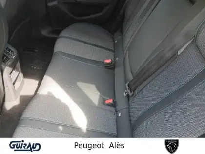 Photo 10 Peugeot 308  SW PHEV 180 e-EAT8