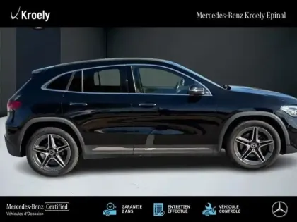Photo 5 Mercedes GLA 200 AMG Line