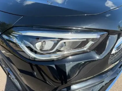 Photo 11 Mercedes GLA 200 AMG Line