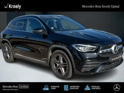 Photo 6 Mercedes GLA 200 AMG Line