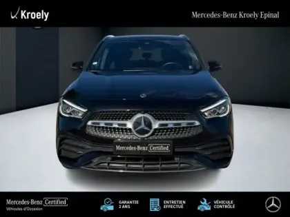 Photo 7 Mercedes GLA 200 AMG Line