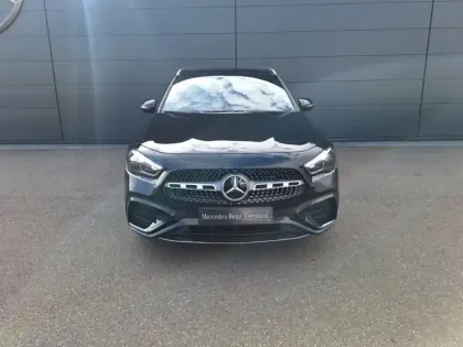 Photo 7 Mercedes GLA 200 d AMG Line