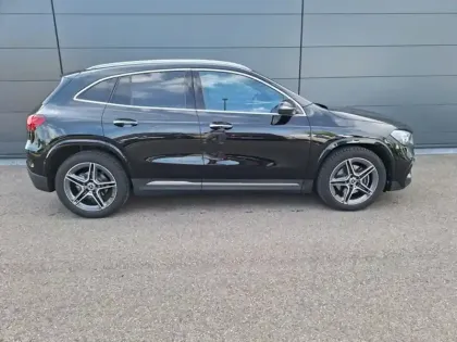 Photo 5 Mercedes GLA 200 d AMG Line
