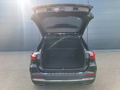 Photo 9 Mercedes GLA 200 d AMG Line
