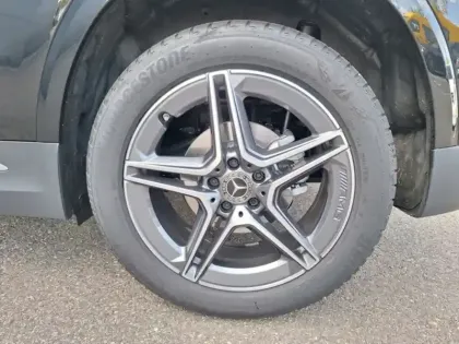 Photo 8 Mercedes GLA 200 d AMG Line