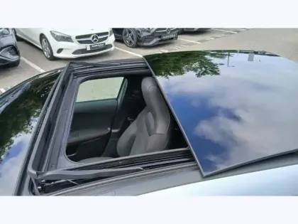 Photo 13 Mercedes Classe A 200 d AMG Line