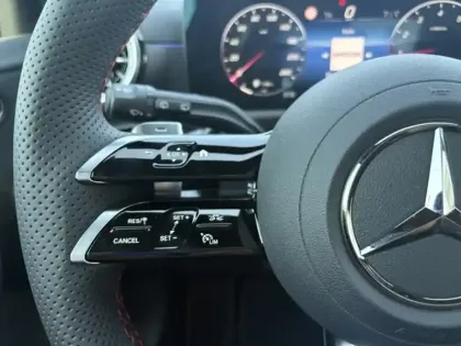 Photo 13 Mercedes Classe A 180 Edition 140