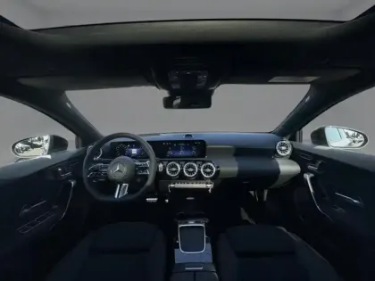 Photo 12 Mercedes Classe A 180 Edition 140