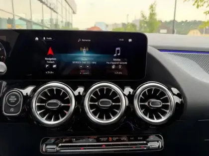 Photo 16 Mercedes GLA 200 AMG Line