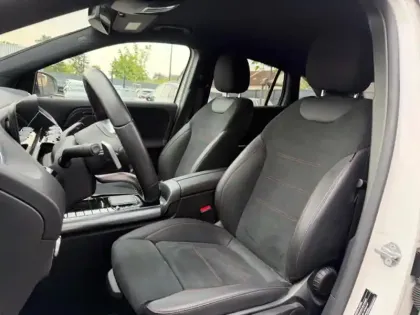 Photo 13 Mercedes GLA 200 AMG Line