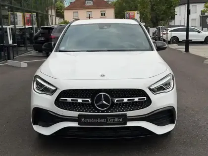 Photo 7 Mercedes GLA 200 AMG Line