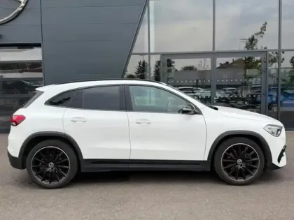 Photo 5 Mercedes GLA 200 AMG Line
