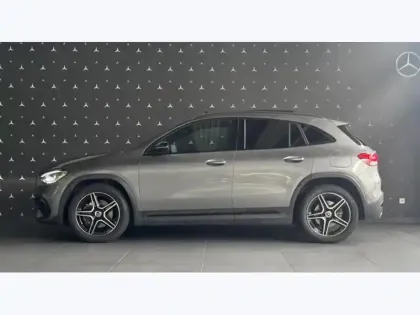 Photo 42 Mercedes GLA 250 e AMG Line