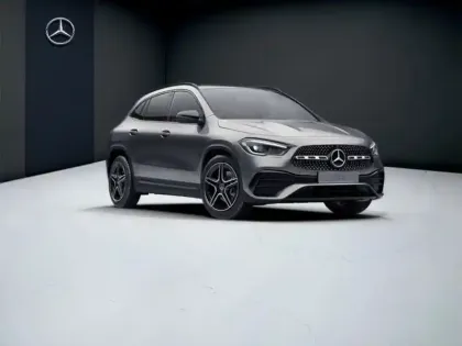 Photo 6 Mercedes GLA 250 e AMG Line