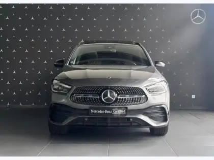 Photo 48 Mercedes GLA 250 e AMG Line