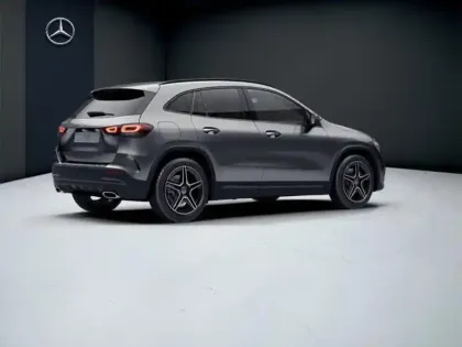 Photo 17 Mercedes GLA 250 e AMG Line