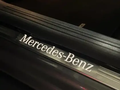Photo 60 Mercedes GLA 250 e AMG Line