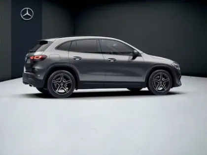 Photo 15 Mercedes GLA 250 e AMG Line