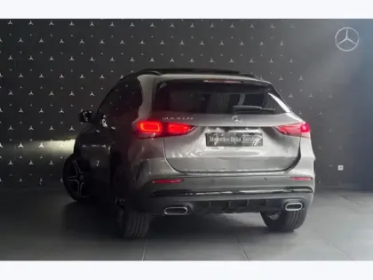 Photo 43 Mercedes GLA 250 e AMG Line