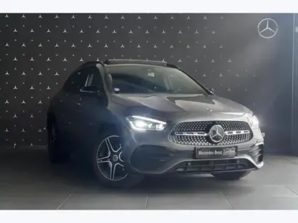 Photo 47 Mercedes GLA 250 e AMG Line