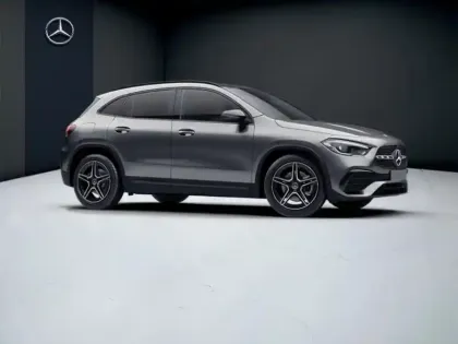 Photo 11 Mercedes GLA 250 e AMG Line