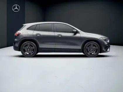 Photo 5 Mercedes GLA 250 e AMG Line