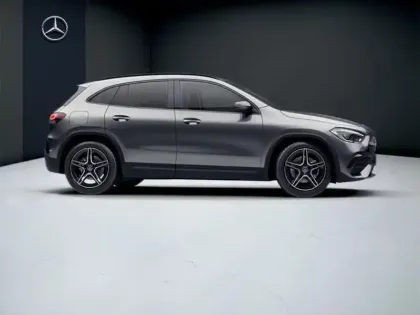 Photo 13 Mercedes GLA 250 e AMG Line