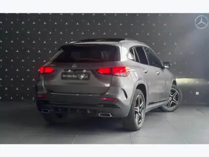 Photo 45 Mercedes GLA 250 e AMG Line
